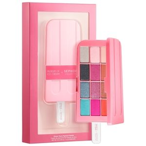 Museum of Ice Cream Sephora Dream Team